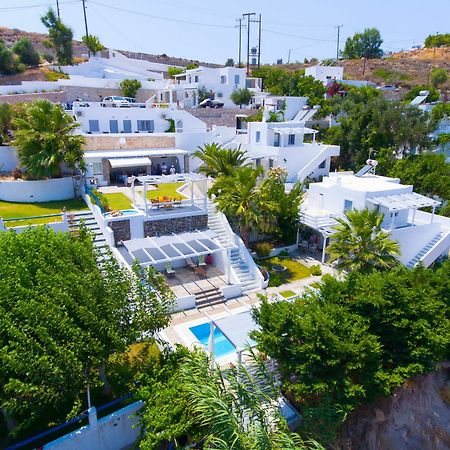 Alexandros Village Adamantas  Exterior foto